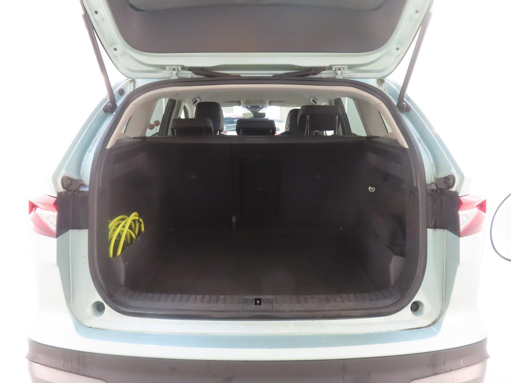 Foto 10 van Skoda Enyaq