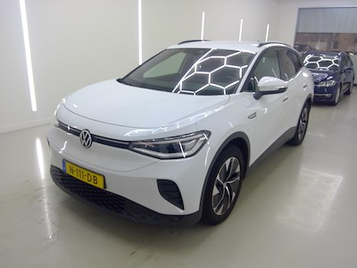 Buy VOLKSWAGEN ID.4 on Ayvens Carmarket