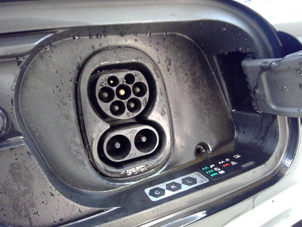 Foto 13 van Audi Q4 e-tron