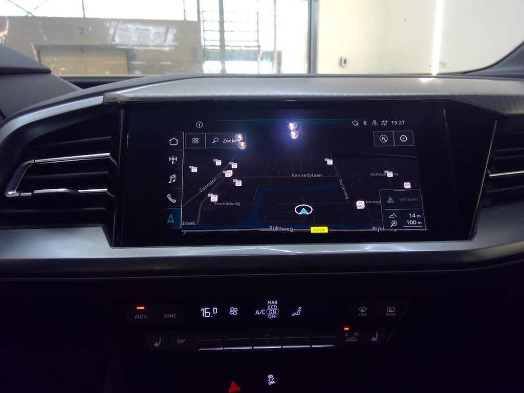 Foto 15 van Audi Q4 e-tron