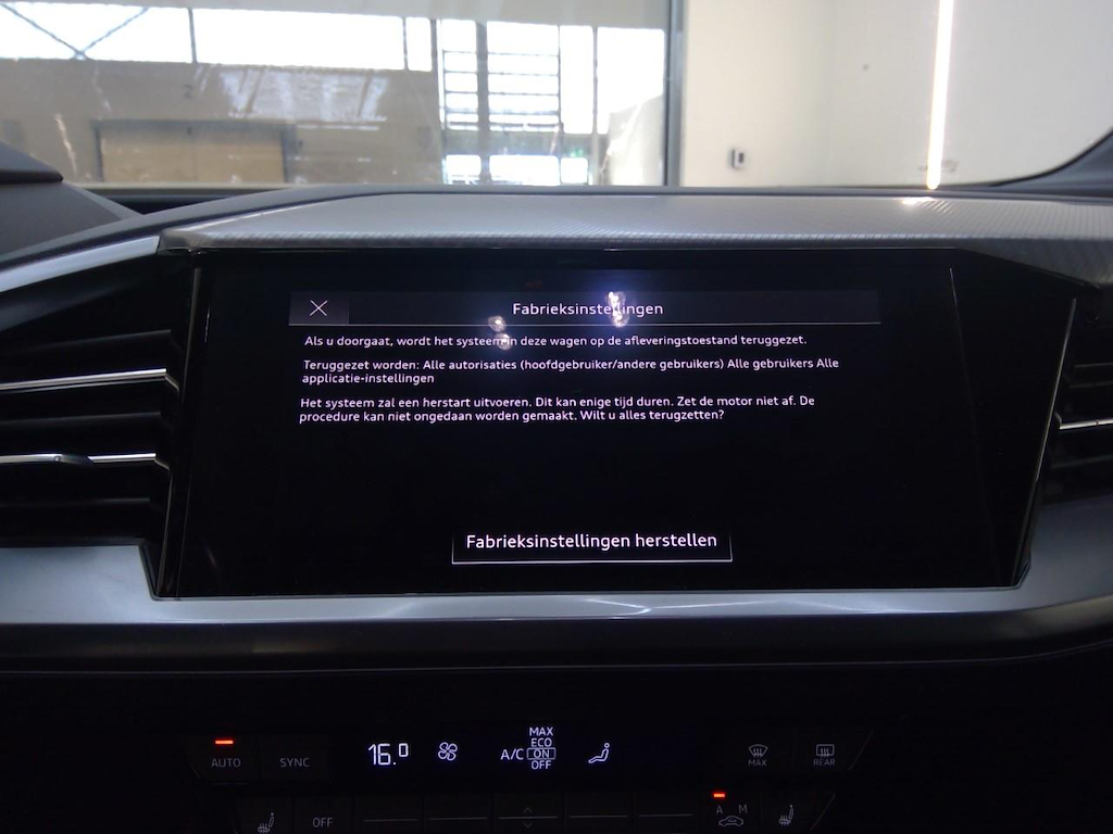 Foto 16 van Audi Q4 e-tron