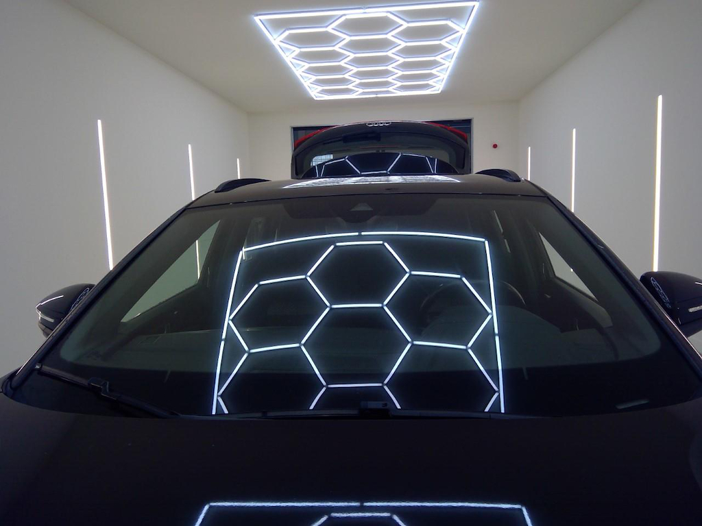 Foto 17 van Audi Q4 e-tron