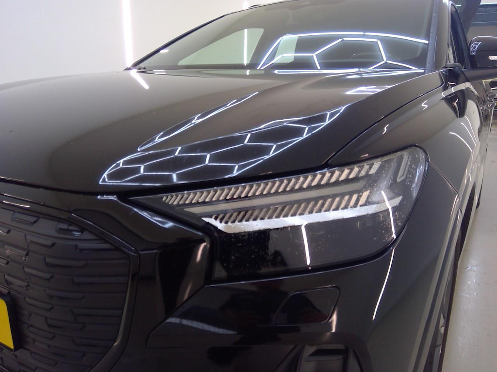 Foto 18 van Audi Q4 e-tron