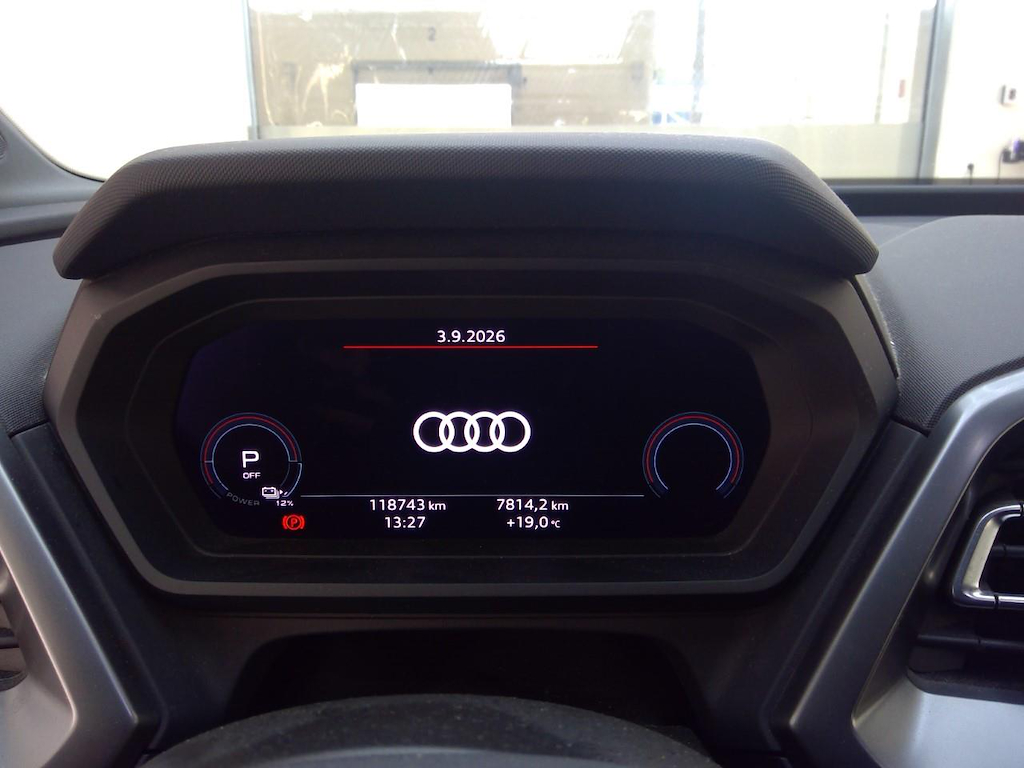 Foto 4 van Audi Q4 e-tron