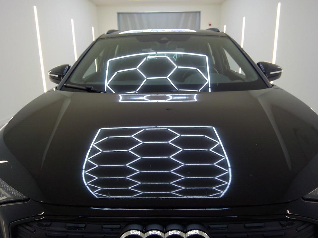 Foto 25 van Audi Q4 e-tron