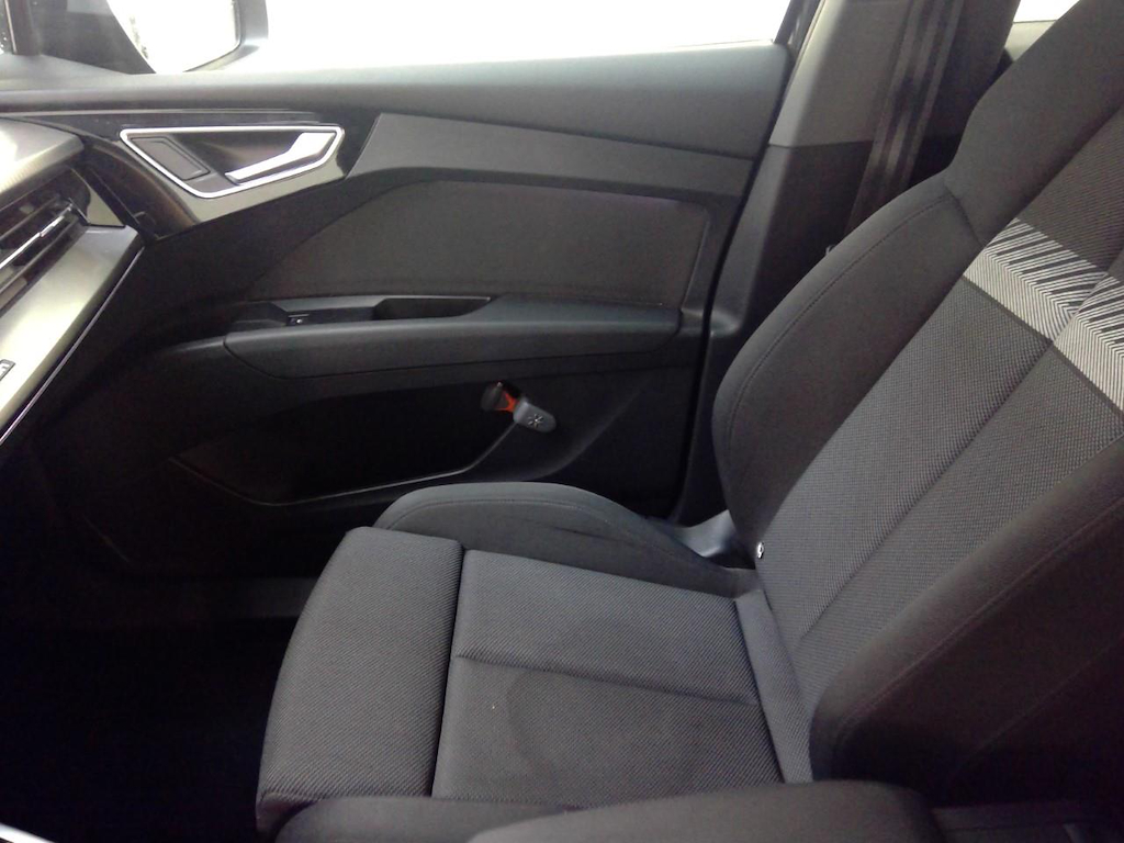 Foto 27 van Audi Q4 e-tron
