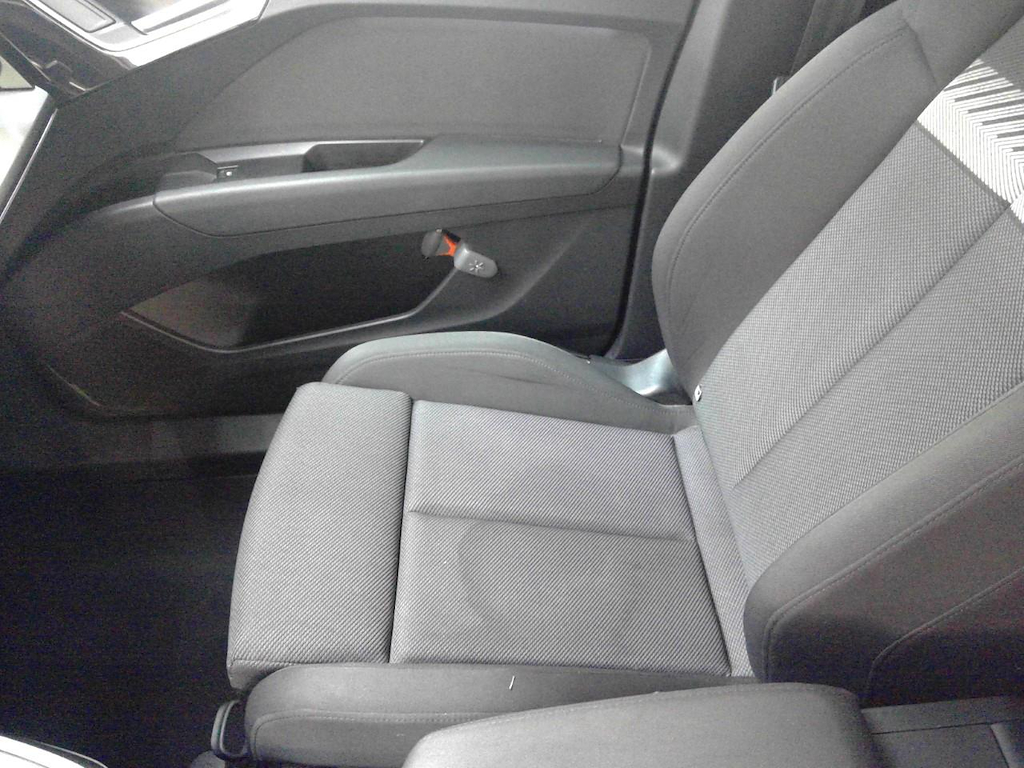 Foto 28 van Audi Q4 e-tron