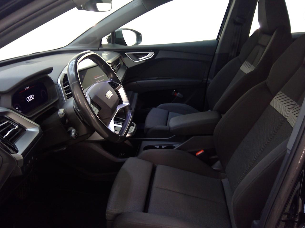 Foto 7 van Audi Q4 e-tron
