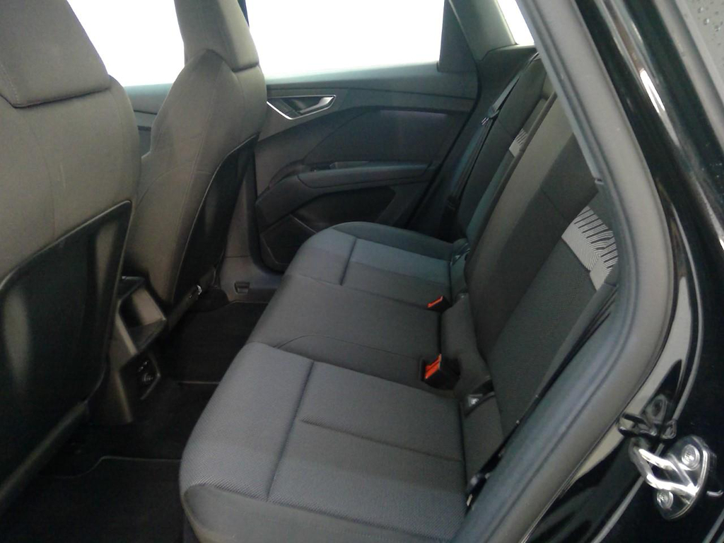 Foto 8 van Audi Q4 e-tron