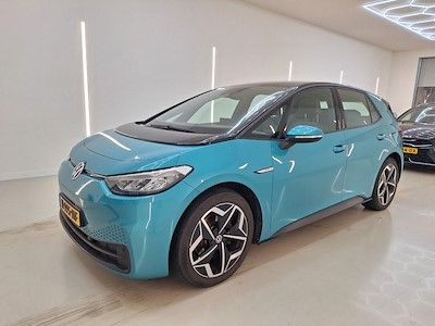 Buy VOLKSWAGEN ID.3 on Ayvens Carmarket