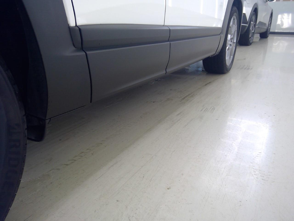 Foto 17 van Mazda MX-30