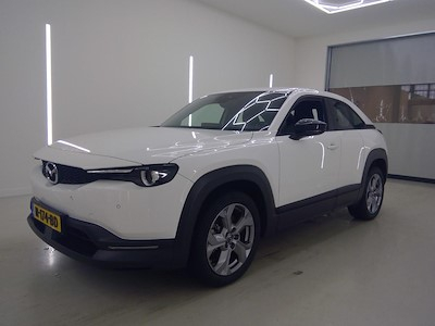 Achetez MAZDA MX-30 sur Ayvens Carmarket