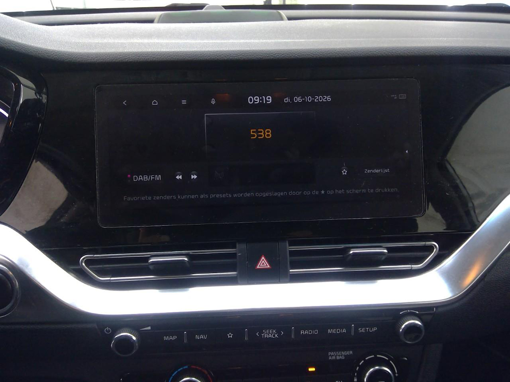 Foto 17 van Kia Niro