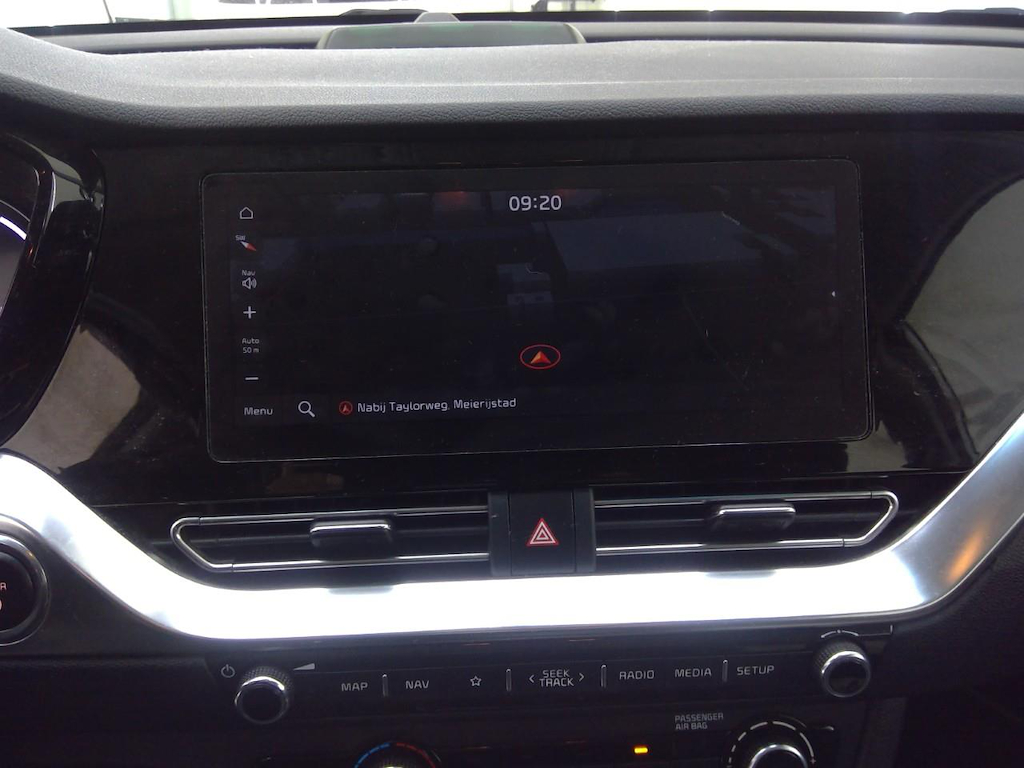 Foto 18 van Kia Niro