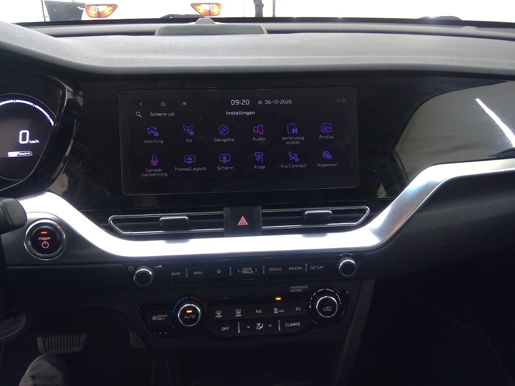Foto 19 van Kia Niro