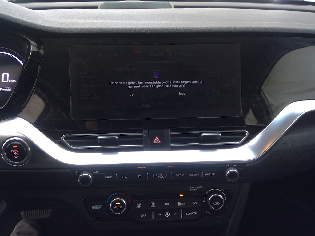 Foto 20 van Kia Niro