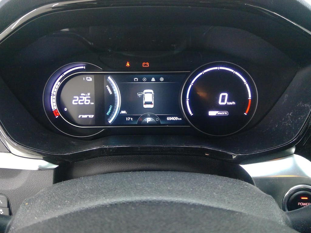 Foto 5 van Kia Niro