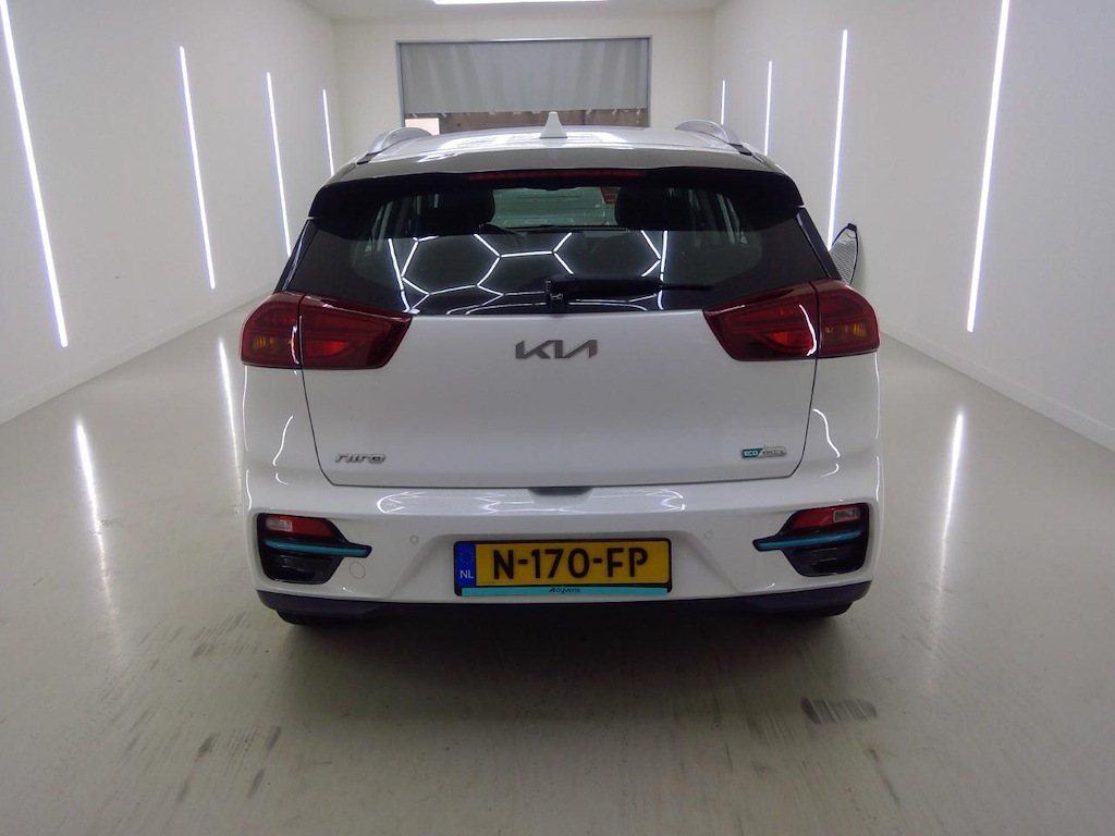 Foto 31 van Kia Niro
