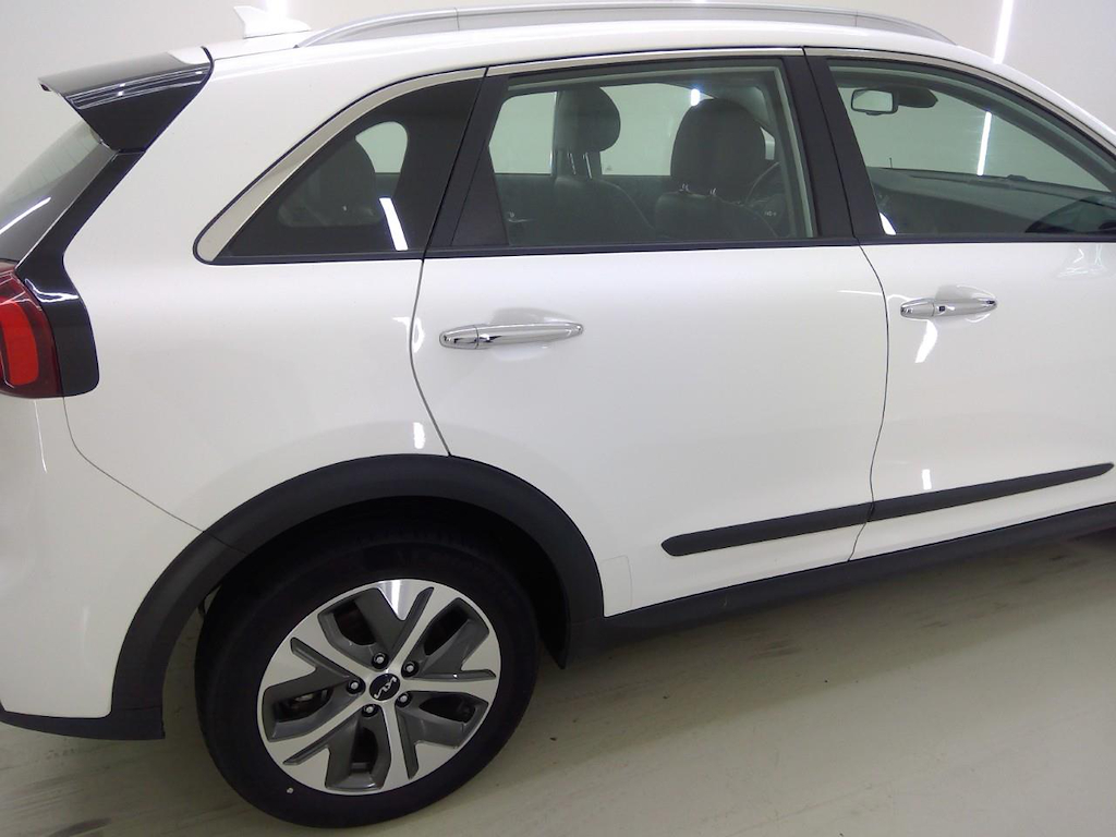 Foto 33 van Kia Niro