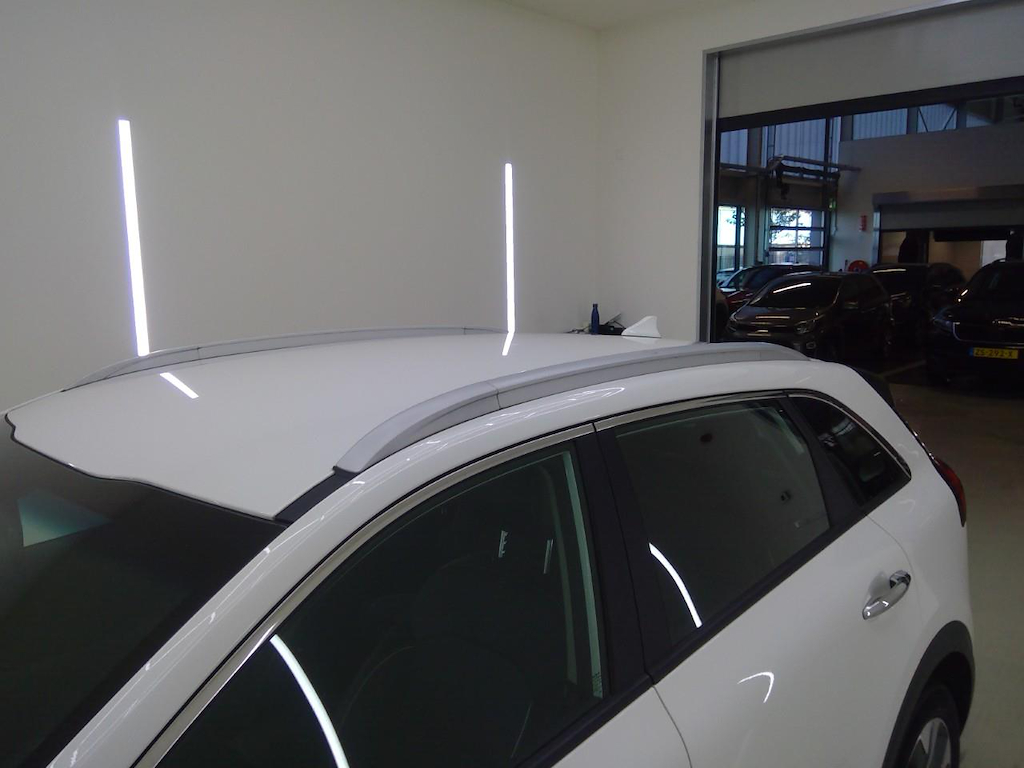 Foto 39 van Kia Niro
