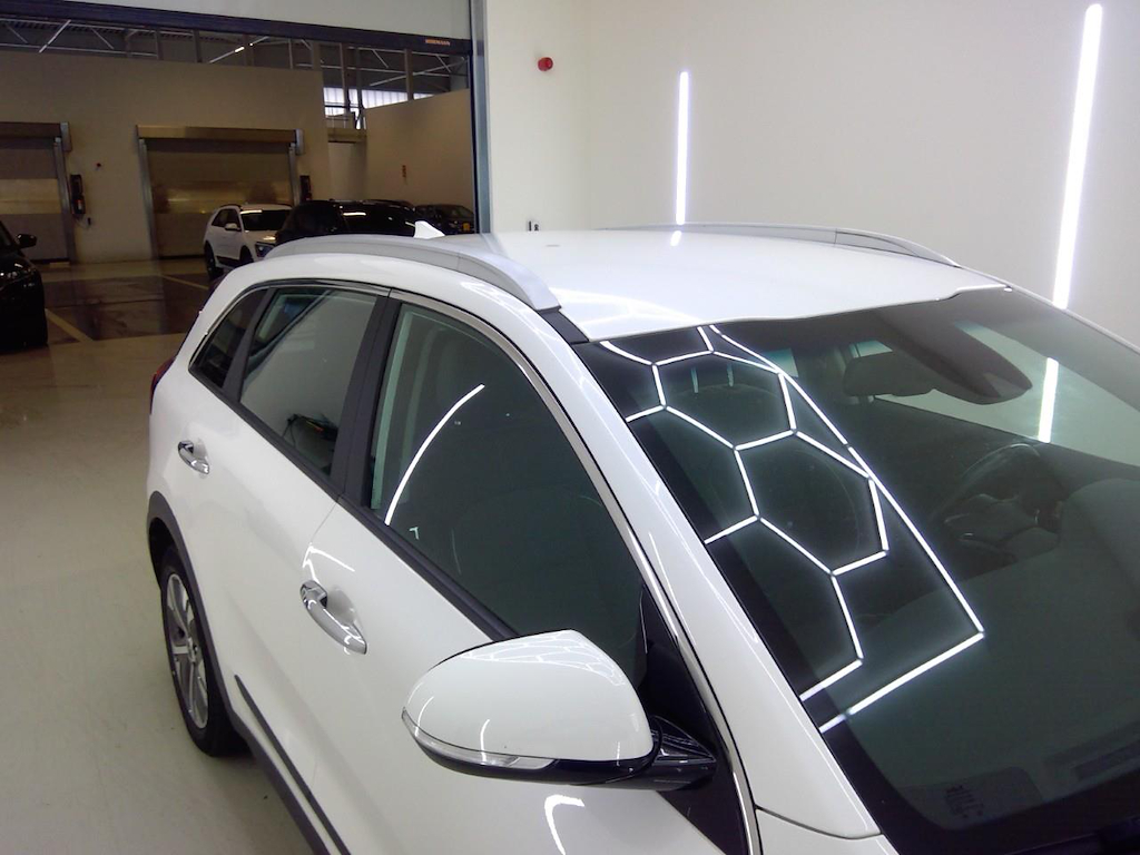Foto 42 van Kia Niro