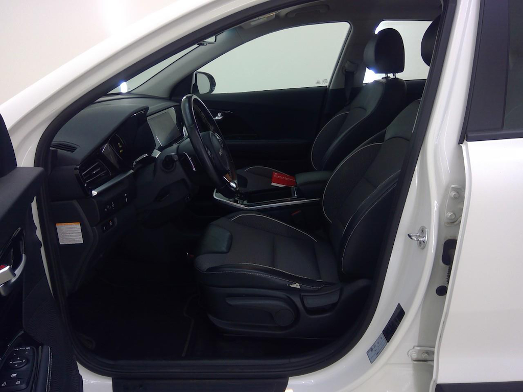 Foto 8 van Kia Niro