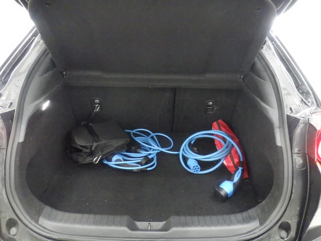 Foto 10 van Mazda MX-30