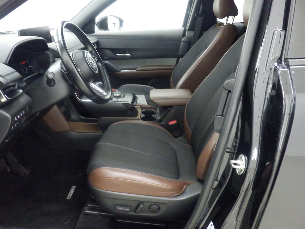 Foto 8 van Mazda MX-30