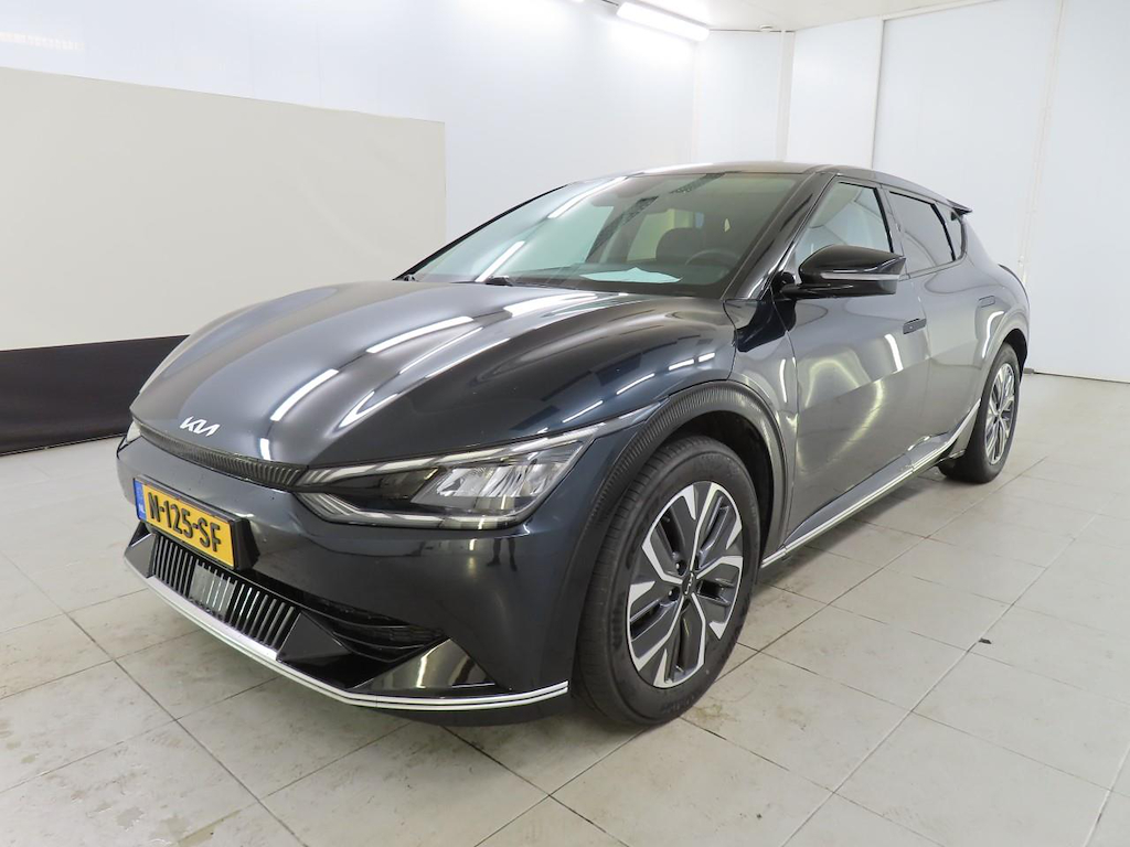 Kia EV6 77.4kWh  Plus RWD 5d Onze Deal