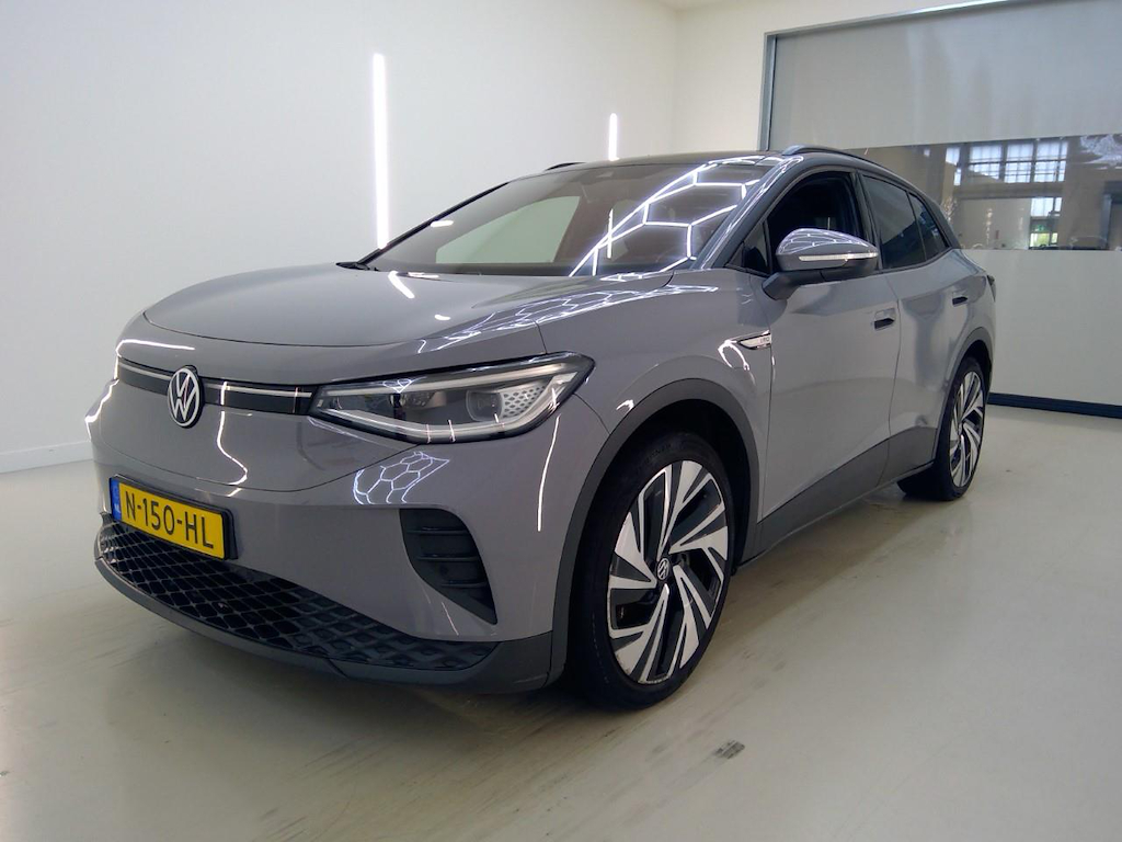 Photo 2 of Volkswagen ID.4