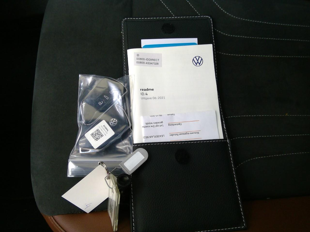 Photo 14 of Volkswagen ID.4