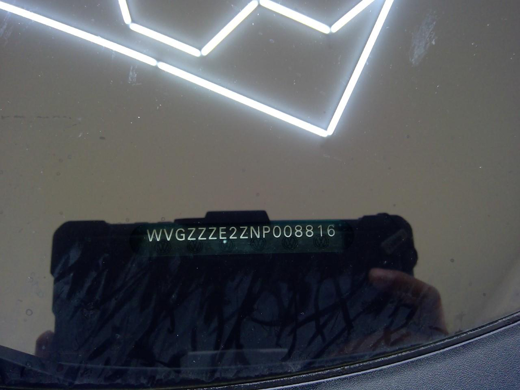 Photo 18 of Volkswagen ID.4