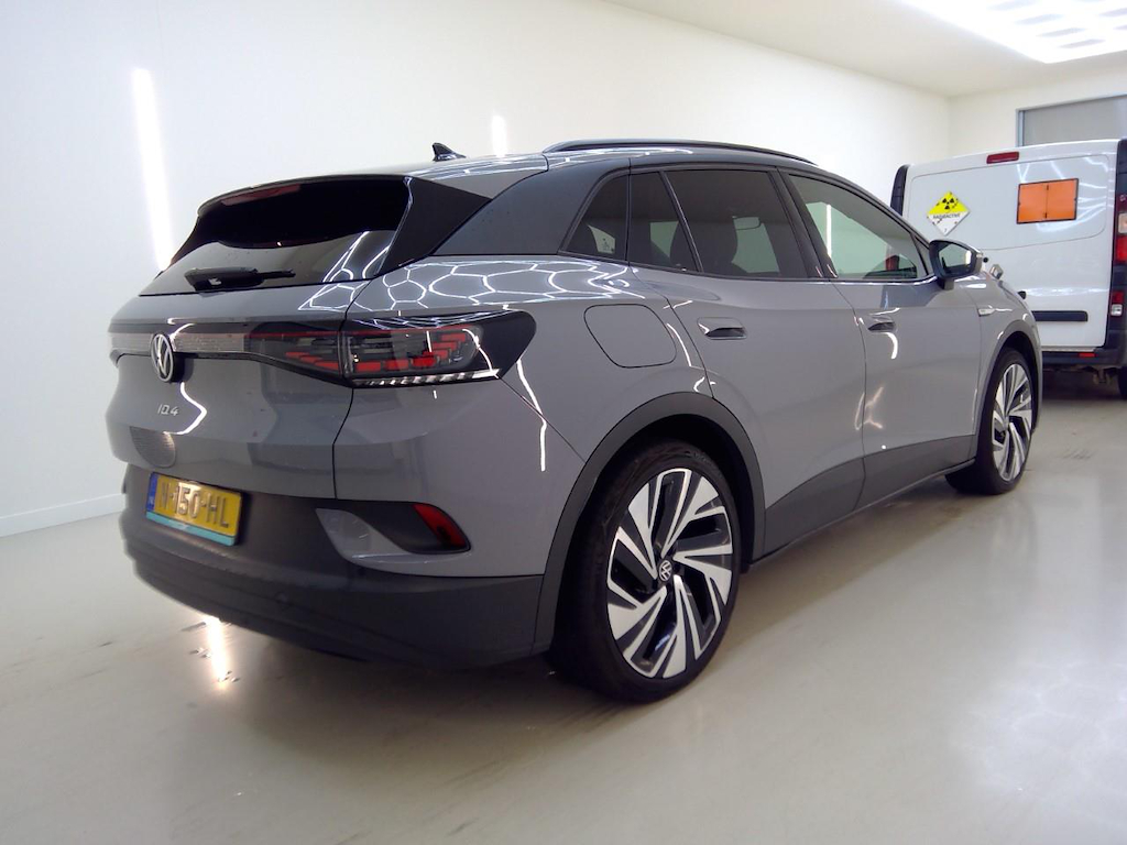 Photo 3 of Volkswagen ID.4