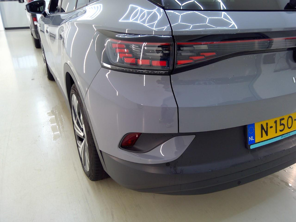 Photo 26 of Volkswagen ID.4