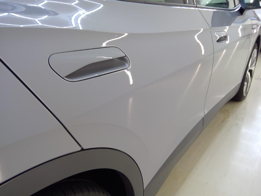Photo 28 of Volkswagen ID.4