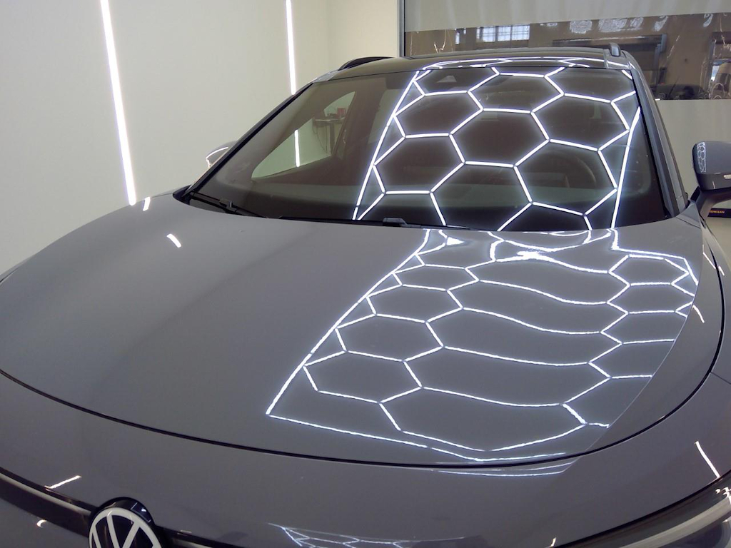 Photo 30 of Volkswagen ID.4