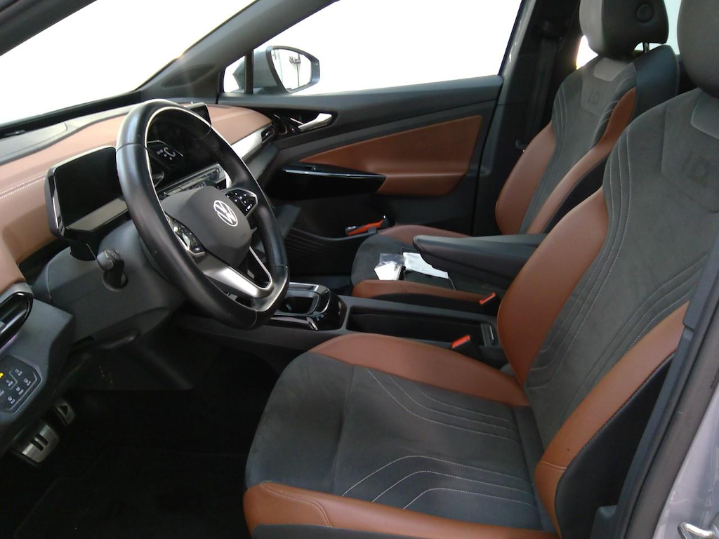 Photo 7 of Volkswagen ID.4