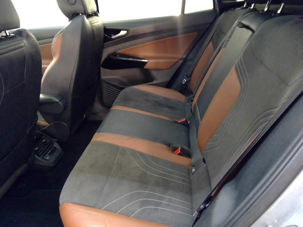 Photo 8 of Volkswagen ID.4
