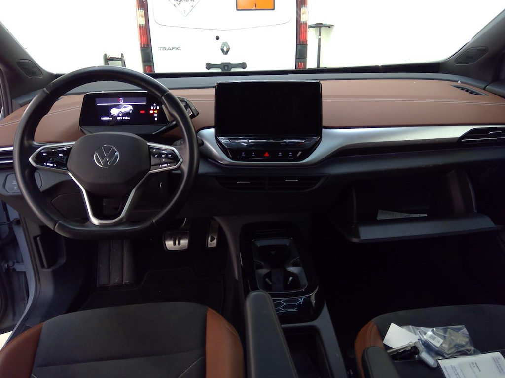 Photo 9 of Volkswagen ID.4