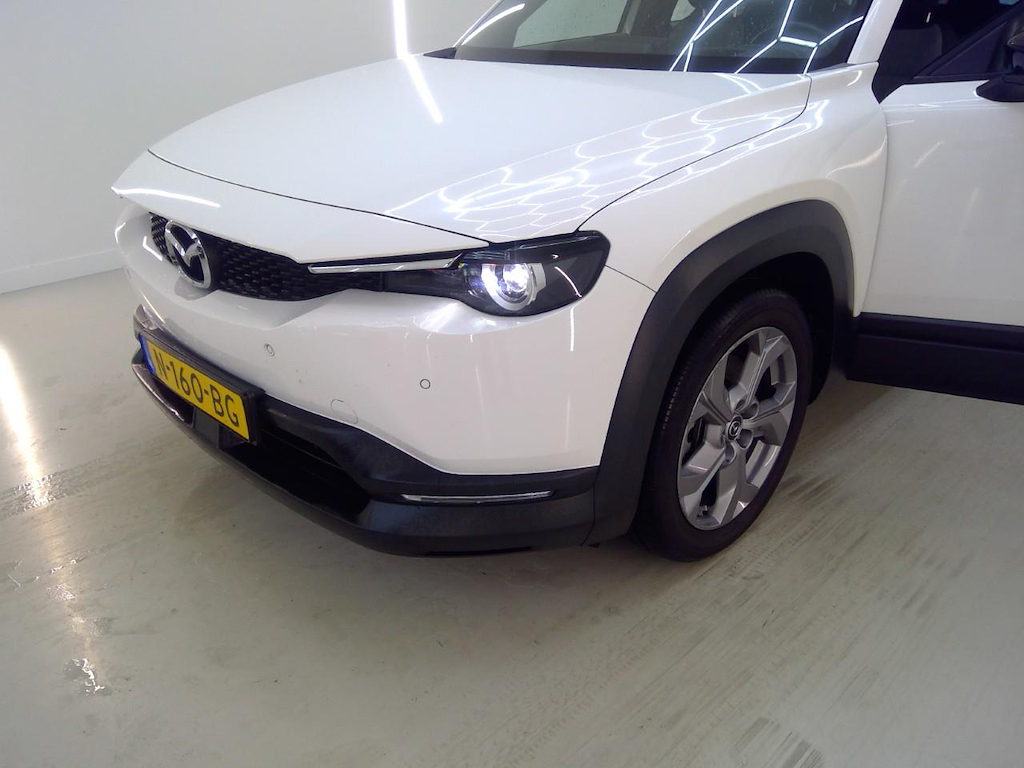 Foto 18 van Mazda MX-30