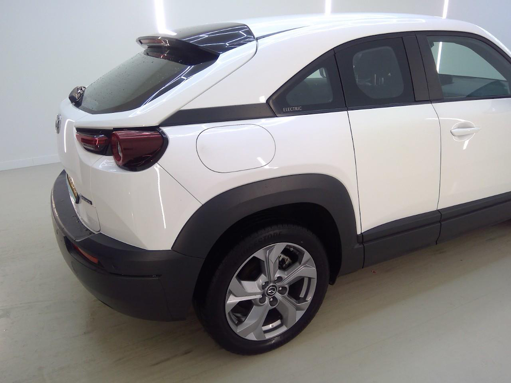 Foto 29 van Mazda MX-30