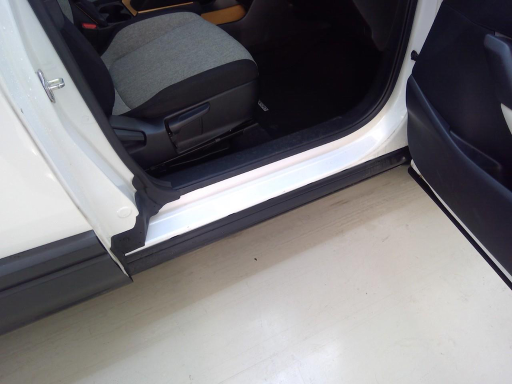 Foto 35 van Mazda MX-30