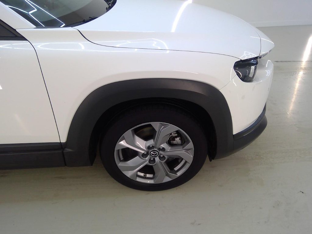 Foto 37 van Mazda MX-30