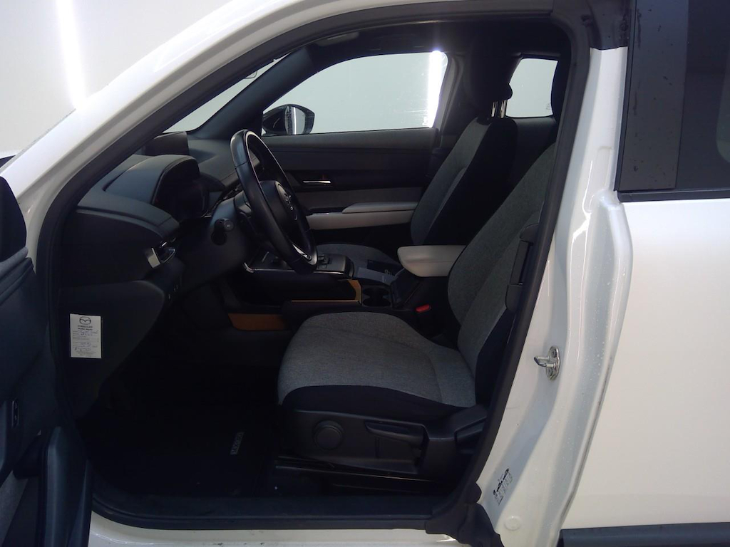 Foto 8 van Mazda MX-30