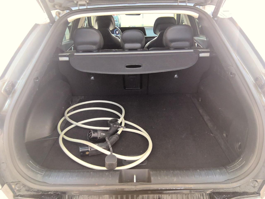 Foto 10 van Kia EV6