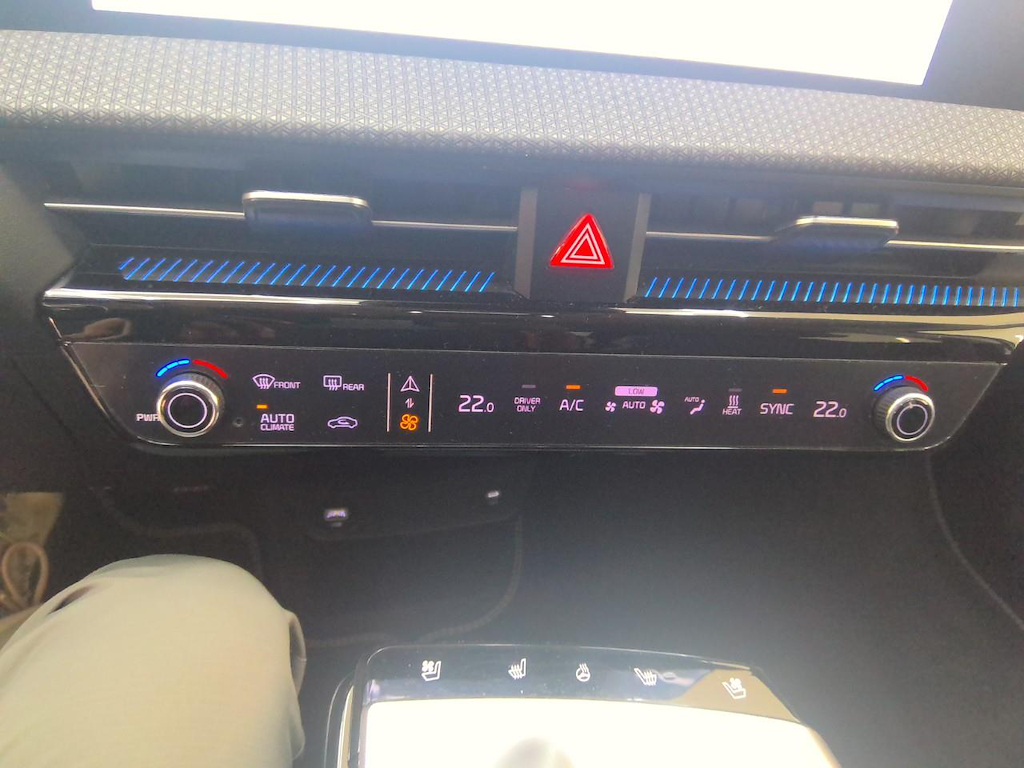 Foto 15 van Kia EV6