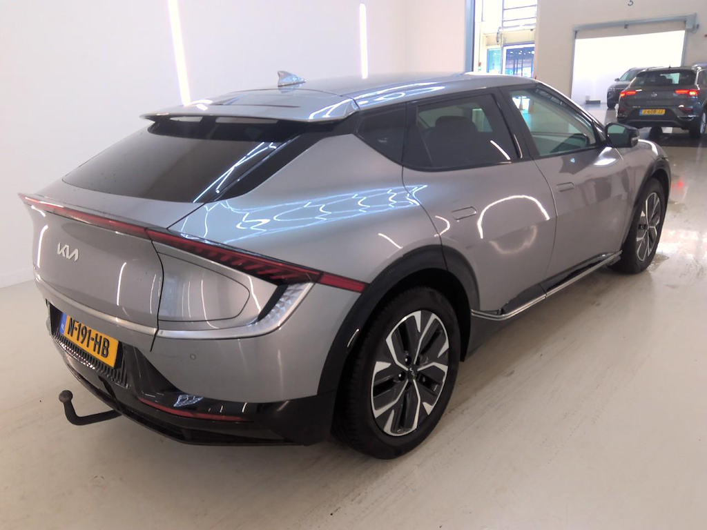 Foto 3 van Kia EV6
