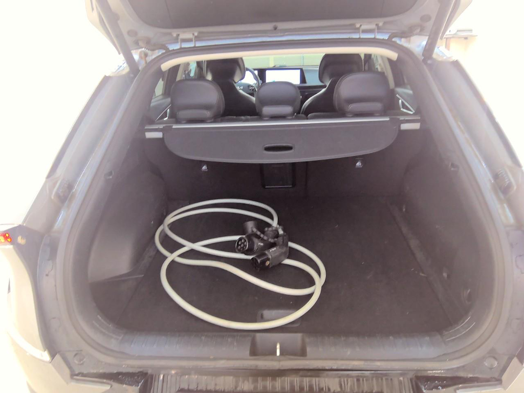 Foto 20 van Kia EV6