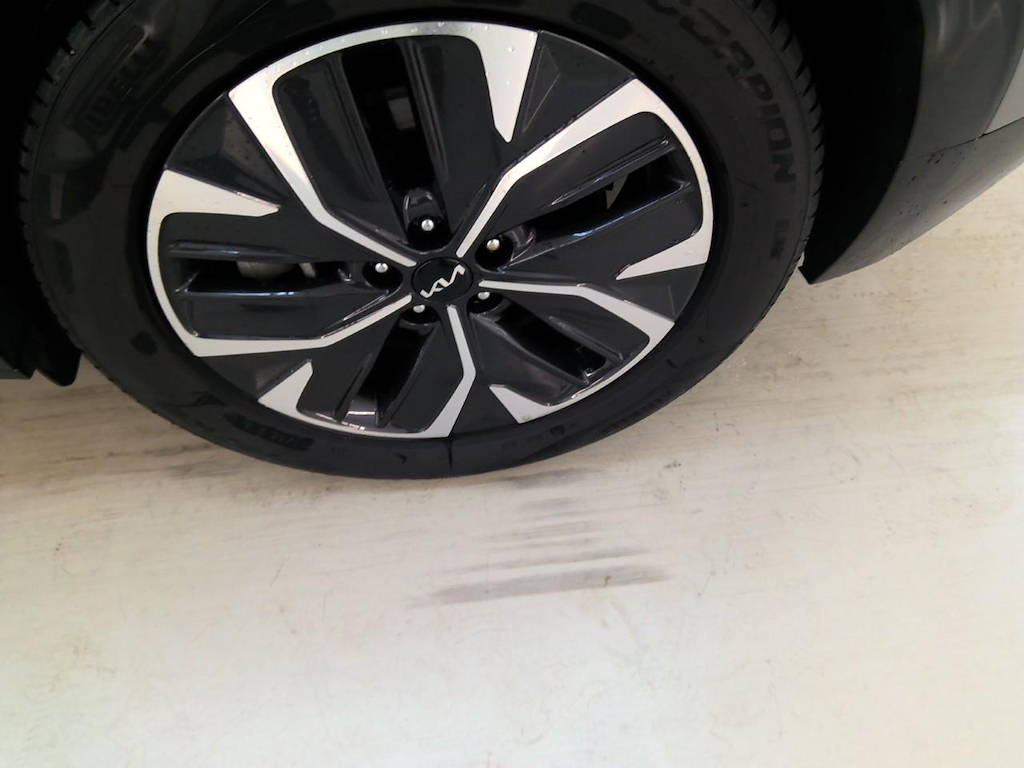 Foto 7 van Kia EV6