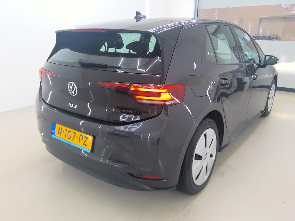 Foto 3 van Volkswagen ID.3